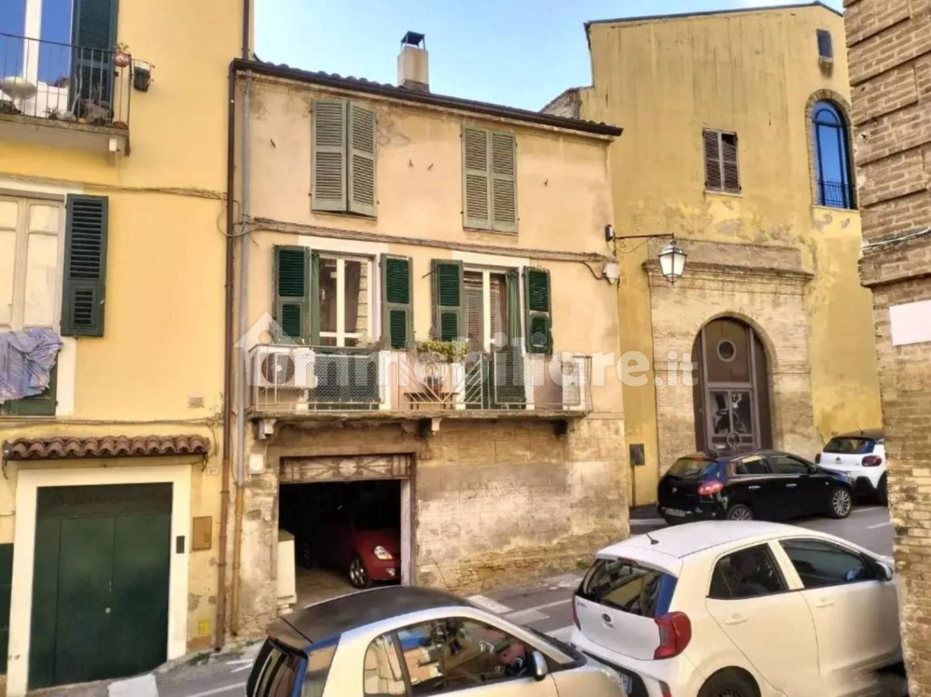 3 Schlafzimmer Wohnung in Lanciano, Italy, Nr. 173497