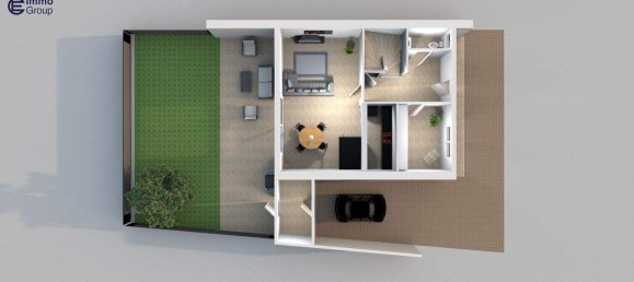 4غرفة تاون هاوس في Lambach, Austria رقم 245502 9