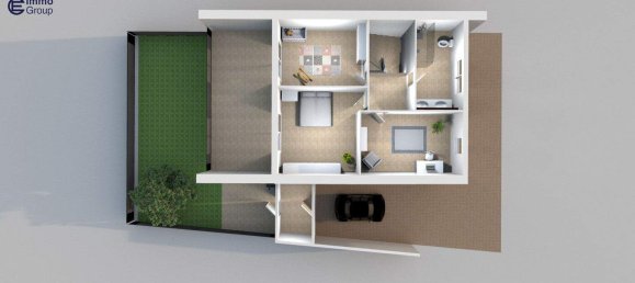 4غرفة تاون هاوس في Lambach, Austria رقم 245502 8