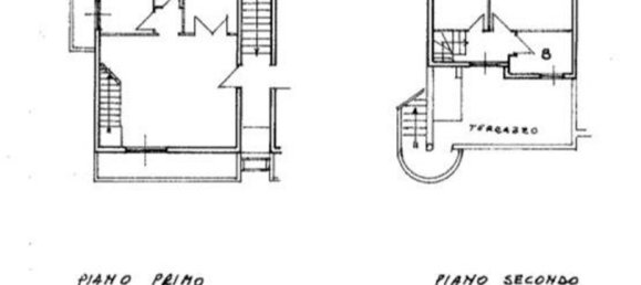 6-salle Duplex à Nettuno, Italy No. 206073 30