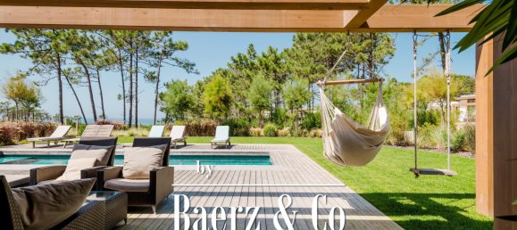 3 bedrooms Villa in Obidos, Portugal No. 98187 32