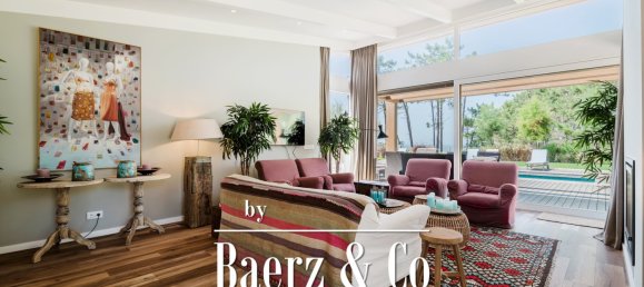 3 bedrooms Villa in Obidos, Portugal No. 98187 30