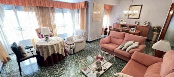 4 bedrooms Apartment in Alzira, Spain No. 168518 2
