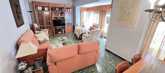 4 bedrooms Apartment in Alzira, Spain No. 168518 5