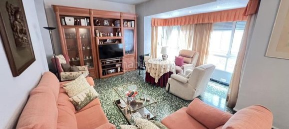 4 bedrooms Apartment in Alzira, Spain No. 168518 6
