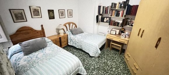 4 bedrooms Apartment in Alzira, Spain No. 168518 21