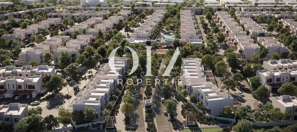 Adosado de 3 dormitorios en Yas Island, UAE No. 17287 16