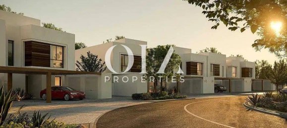 Adosado de 3 dormitorios en Yas Island, UAE No. 17287 3