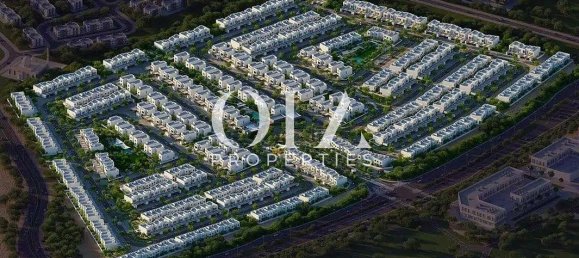 Adosado de 3 dormitorios en Yas Island, UAE No. 17287 15