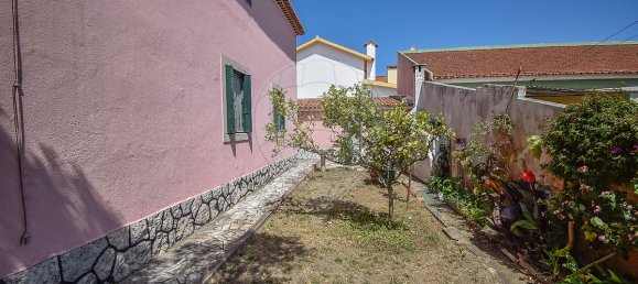 4 Schlafzimmer Haus in Rio de Mouro, Portugal, Nr. 45486 25