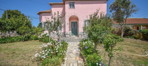 4 Schlafzimmer Haus in Rio de Mouro, Portugal, Nr. 45486 21