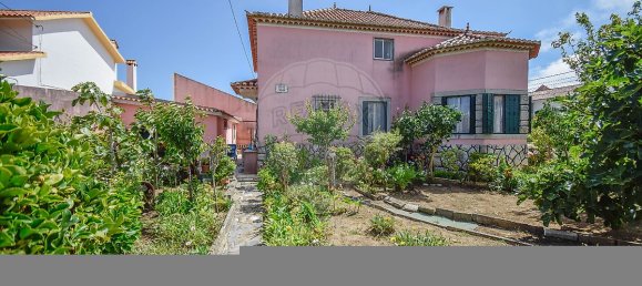 4 Schlafzimmer Haus in Rio de Mouro, Portugal, Nr. 45486 19