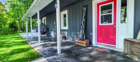 4 bedrooms House in Southgate, Canada No. 553 10