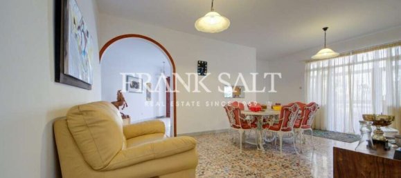 4 غرف نوم طابقين في Saint Julian's, Malta رقم 447 4