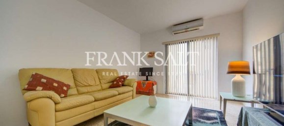 4 غرف نوم طابقين في Saint Julian's, Malta رقم 447 5