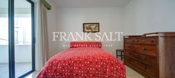 4 غرف نوم طابقين في Saint Julian's, Malta رقم 447 6