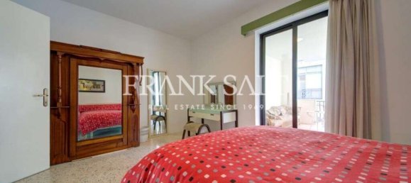 4 غرف نوم طابقين في Saint Julian's, Malta رقم 447 7