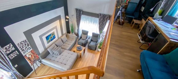 3 Schlafzimmer Penthouse in Darmstadt-Dieburg, Germany, Nr. 154841 6