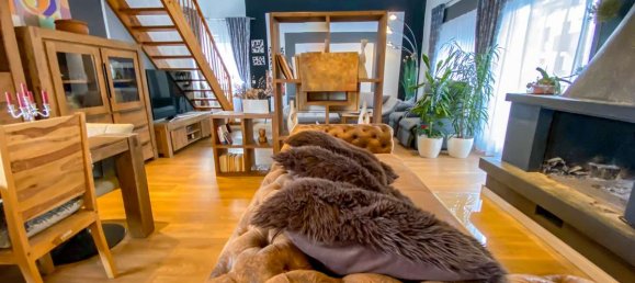 3 Schlafzimmer Penthouse in Darmstadt-Dieburg, Germany, Nr. 154841 3