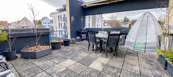 3 Schlafzimmer Penthouse in Darmstadt-Dieburg, Germany, Nr. 154841 13