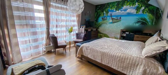 3 Schlafzimmer Penthouse in Darmstadt-Dieburg, Germany, Nr. 154841 7