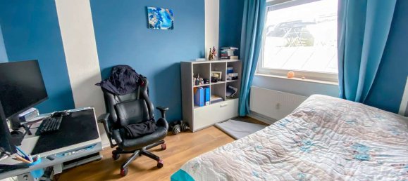 3 Schlafzimmer Penthouse in Darmstadt-Dieburg, Germany, Nr. 154841 8