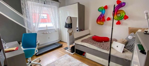 3 Schlafzimmer Penthouse in Darmstadt-Dieburg, Germany, Nr. 154841 9