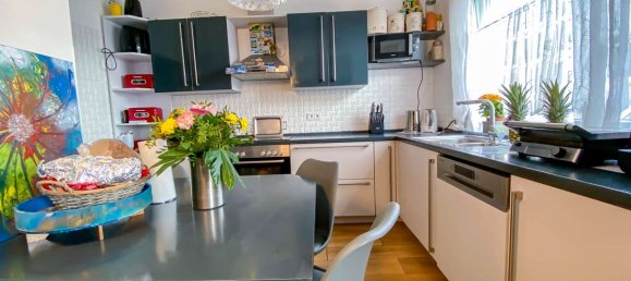 3 Schlafzimmer Penthouse in Darmstadt-Dieburg, Germany, Nr. 154841 10