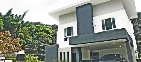Apartamento com 4 quartos em condomínio em Santa Ana, Costa Rica N.º 740 2