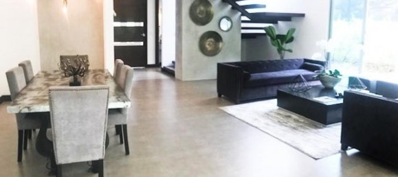 Apartamento com 4 quartos em condomínio em Santa Ana, Costa Rica N.º 740 3