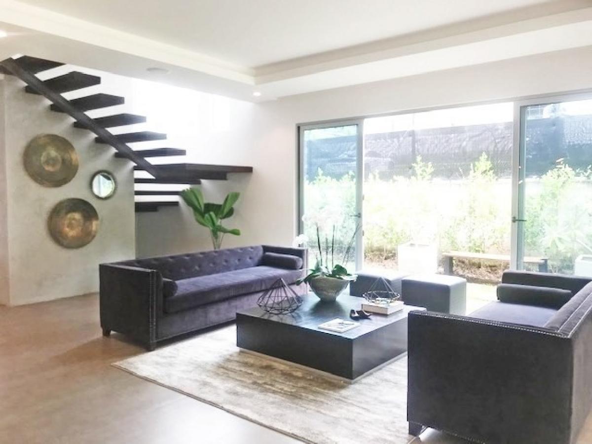 Apartamento com 4 quartos em condomínio em Santa Ana, Costa Rica N.º 740