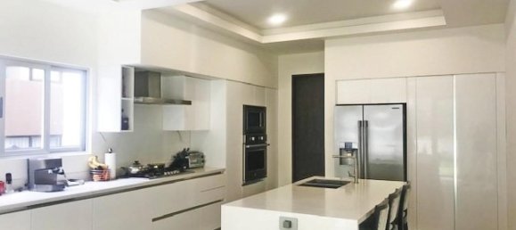 Apartamento com 4 quartos em condomínio em Santa Ana, Costa Rica N.º 740 6