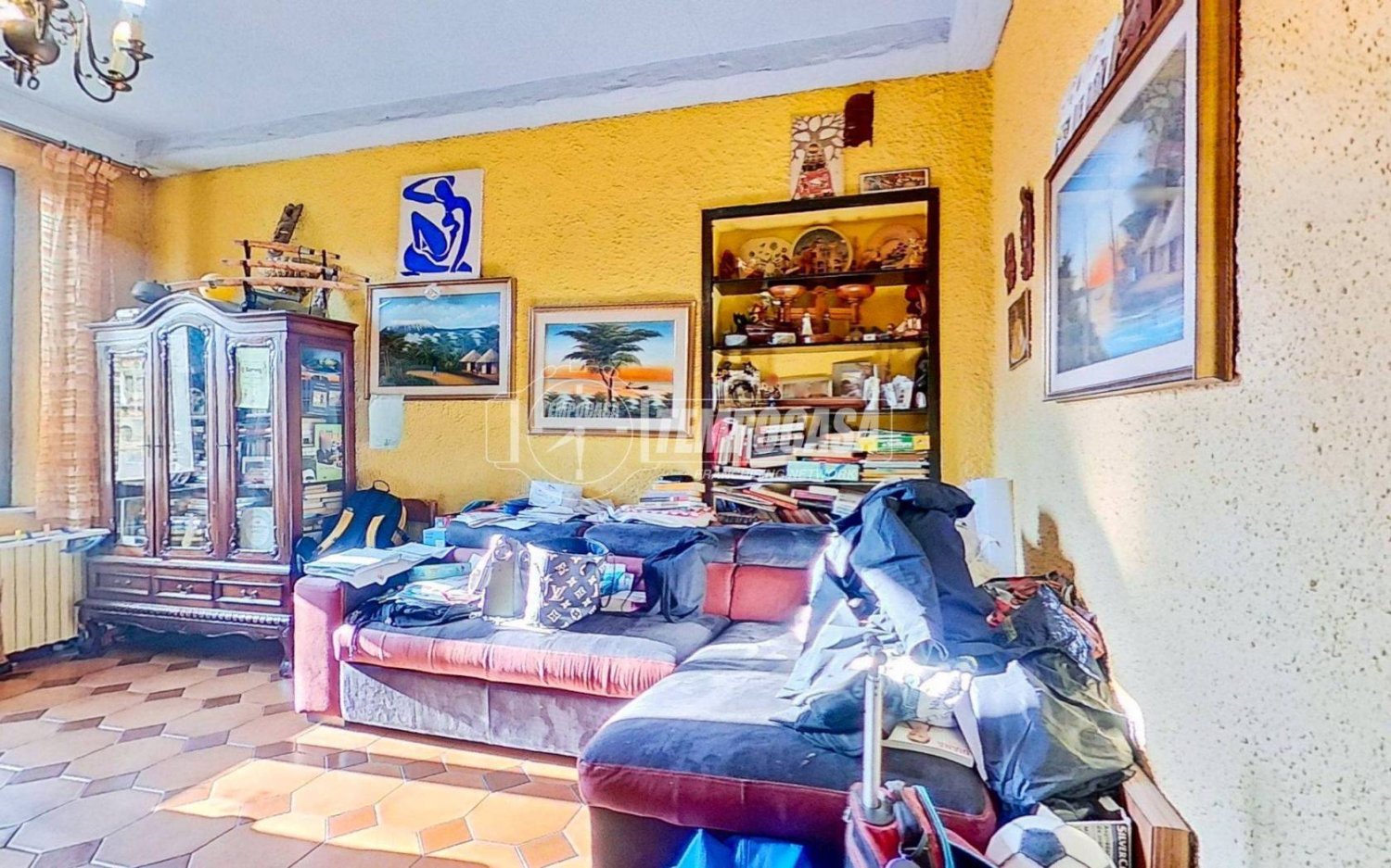 2 bedrooms Apartment in Salsomaggiore Terme, Italy No. 3592