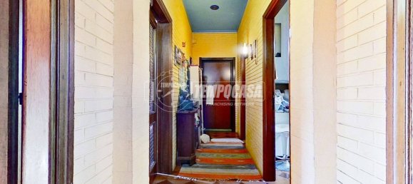 2 bedrooms Apartment in Salsomaggiore Terme, Italy No. 3592 9