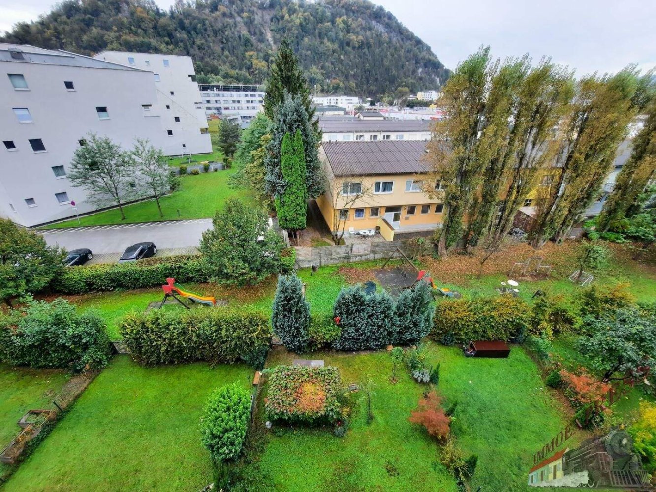 2 rooms Apartment in Salzburg, Austria No. 244423