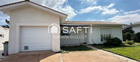 4 bedrooms House in Audenge, France No. 336158 7