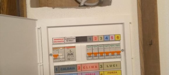 7 rooms House in Luni, Italy No. 163338 9