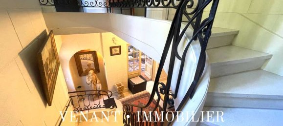 8 Schlafzimmer Villa in Sarlat-la-Caneda, France, Nr. 191343 11