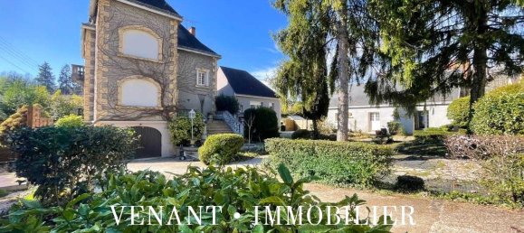 8 Schlafzimmer Villa in Sarlat-la-Caneda, France, Nr. 191343 3