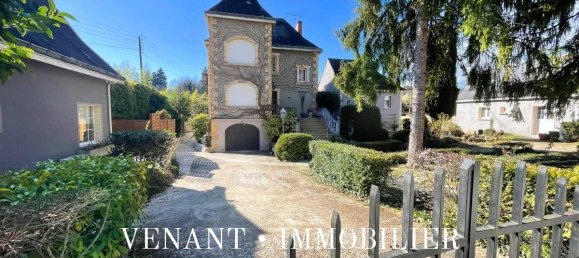 8 Schlafzimmer Villa in Sarlat-la-Caneda, France, Nr. 191343 9