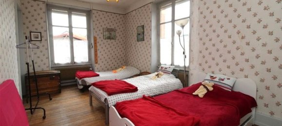 5 Schlafzimmer Haus in Granges-Aumontzey, France, Nr. 65038 5