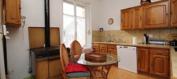 5 Schlafzimmer Haus in Granges-Aumontzey, France, Nr. 65038 2