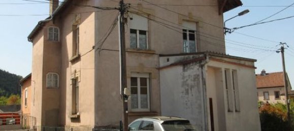 5 Schlafzimmer Haus in Granges-Aumontzey, France, Nr. 65038 12