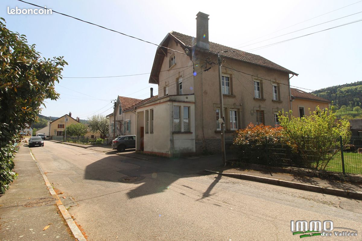 5 Schlafzimmer Haus in Granges-Aumontzey, France, Nr. 65038