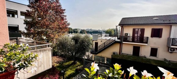 3 bedrooms Villa in Pescantina, Italy No. 280709 39