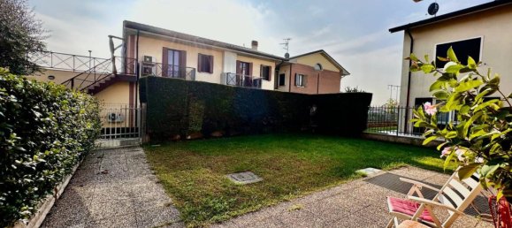 3 bedrooms Villa in Pescantina, Italy No. 280709 20