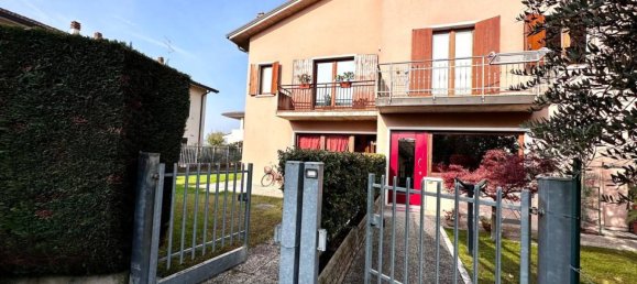 3 bedrooms Villa in Pescantina, Italy No. 280709 25