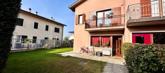 3 bedrooms Villa in Pescantina, Italy No. 280709 24