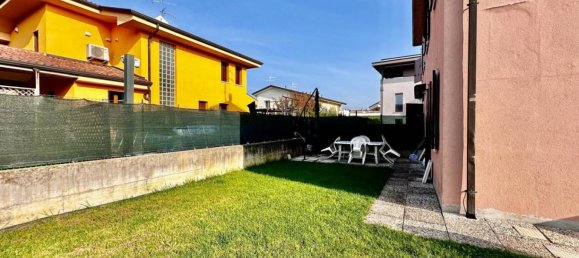 3 bedrooms Villa in Pescantina, Italy No. 280709 36