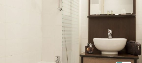 Studio in Le Port-Marly, France No. 328576 5